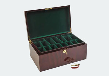 Chess Boxes Free Worldwide* Shipping