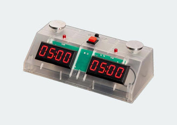 Chess Clocks