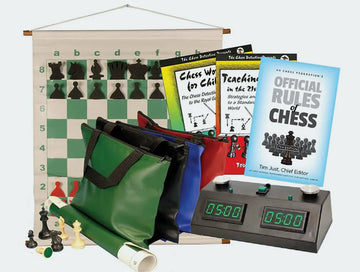Chess Club Starter Kit