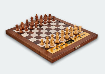 Chess Computers Free Worldwide* Shipping