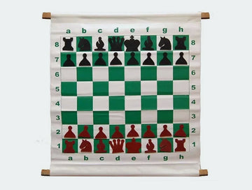 Chess Demonstration Boards