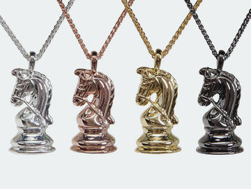 Chess Jewelry