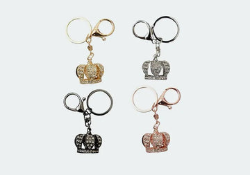 Chess Keychains