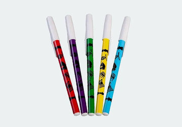 Chess Pens & Pencils