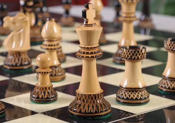 Chess Pieces Free Worldwide* Shipping