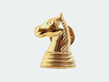 Chess Pins