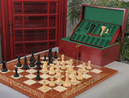 Chesscomshop – House of Staunton