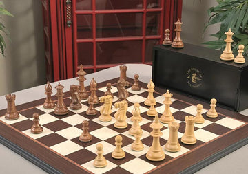 Chess Sets Free Worldwide* Shipping