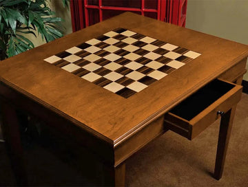 Chess Tables