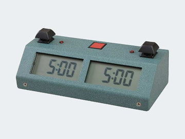 Chronos Chess Clocks