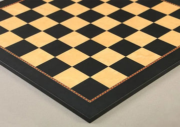 Classic Traditional Chess Boards