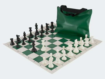 School & Club Chess Sets