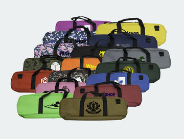 Custom Printed Chess Bags