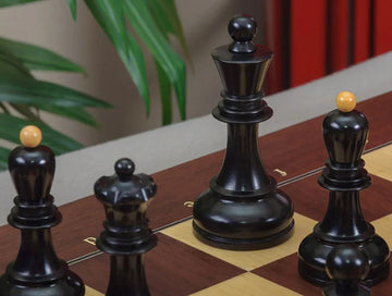DGT-Enabled Chess Pieces