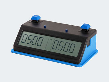 Digital Chess Clocks