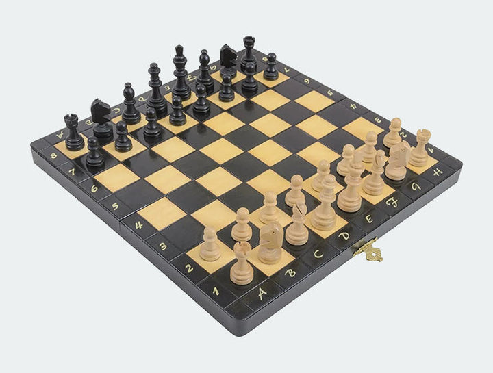 Chess Sets - The House of Staunton