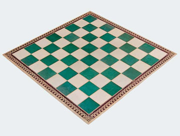 Full Color Thin Mousepad Chess Boards