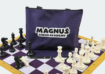 Magnus Carlsen Signature Series Chess Sets