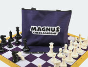 Chess Sets - The House of Staunton