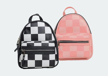 Miscellaneous Chess Bags