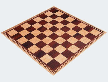 Mouse Pad Chess Boards