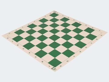 Paper Chess Boards
