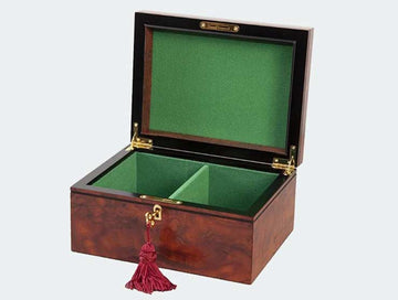 Premium Chess Boxes