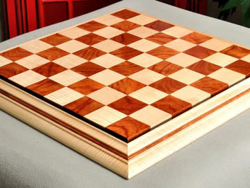 Signature Contemporary II Luxury Chess Boards