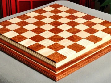 Signature Contemporary IV Luxury Chess Boards