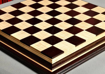Signature Contemporary IV Luxury Chess Boards