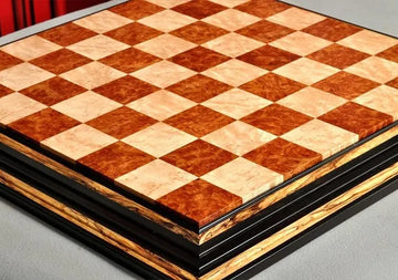 Signature Contemporary Luxury Chess Boards