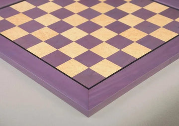 Signature Traditional Chess Boards