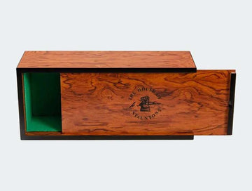 Slide Top Chess Boxes