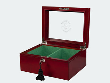 Superior Chess Boxes