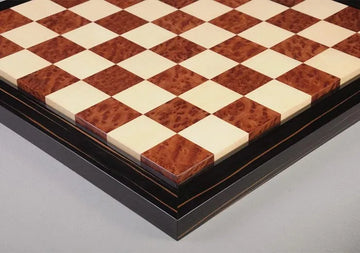 Superior Contemporary Chess Boards