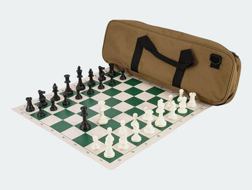 Tournament Chess Sets