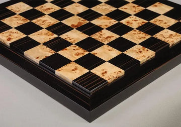 Wood Chess Boards