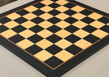Wood Chess Boards Free Worldwide* Shipping
