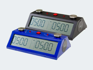 ZMart Chess Clocks