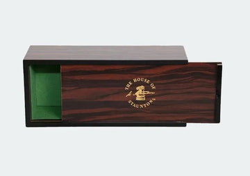 Chess Boxes