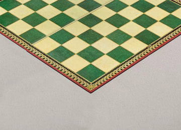 Reproduction of the Carton-Pierre Chess Board - 2.25