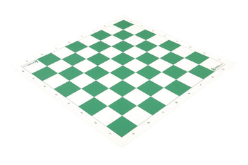 Chess.com Branded Regulation Vinyl Tournament Chess Board - 2.25