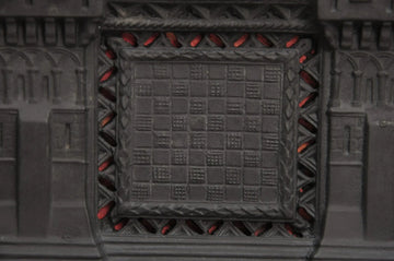 Carton-Pierre Casket Reproduction