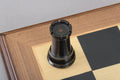 The Blackburne Series Luxury Chess Pieces - 4.4