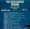 CLEARANCE - Lemos Deep Dive - #4 - Accelerated Dragon - GM Damian Lemos - Over 8 Hours of Content!