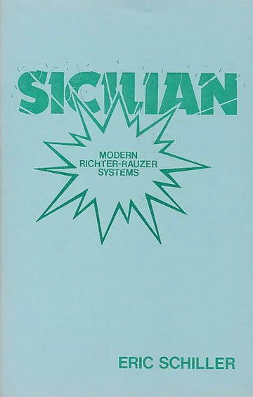 CLEARANCE - Sicilian Modern Richter Rauzer Systems Unbound