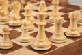 The Pro-Line Series Chess Pieces - 4.0