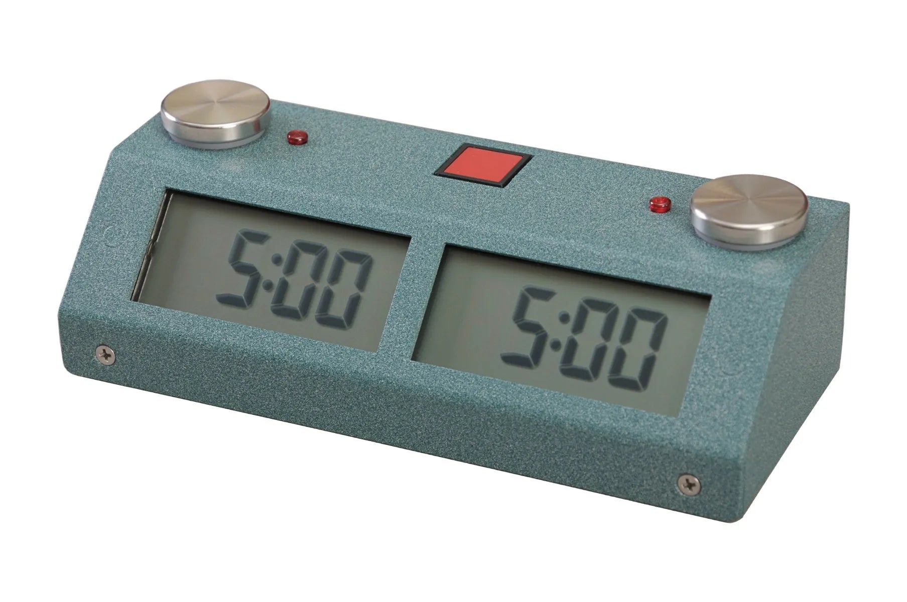 Chronos GX Digital Game Clock - TOUCH – House of Staunton