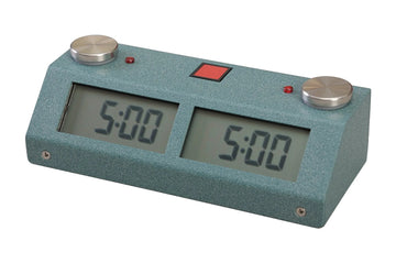 Chronos GX Digital Game Clock - TOUCH