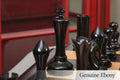 The *NEW* Empire Series Luxury Chess Pieces - 4.4